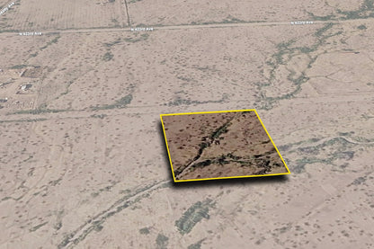 1.02 Acres Tonopah, Maricopa County, AZ