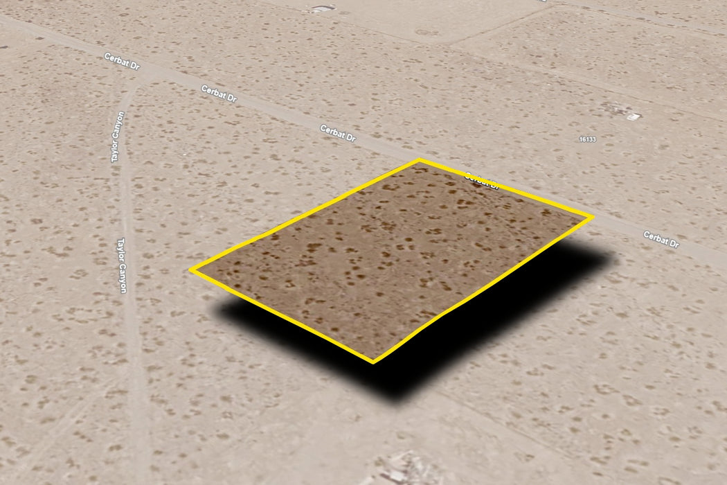1.07 Acres Dolan Springs, Mohave County, AZ