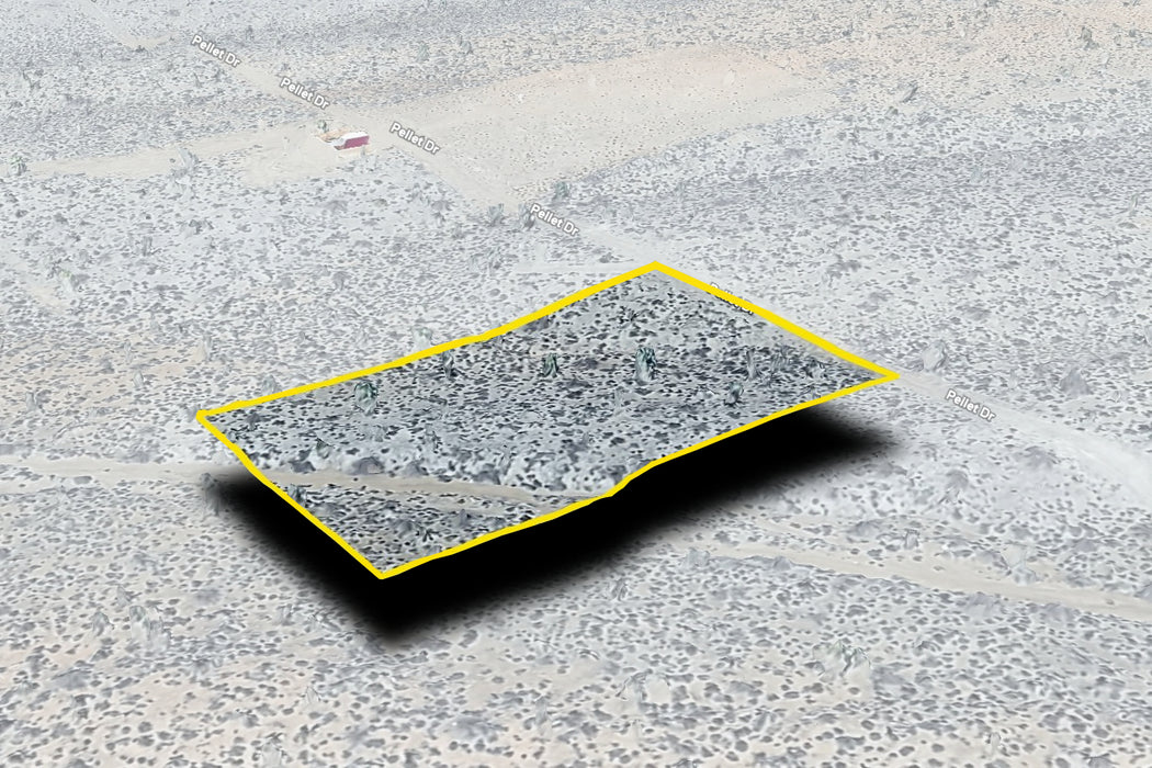 1.07 Acres Dolan Springs, Mohave County, AZ