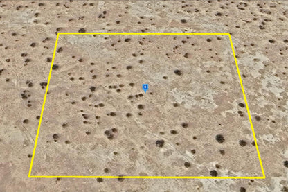 2.50 Acres Palmdale, Los Angeles County, CA