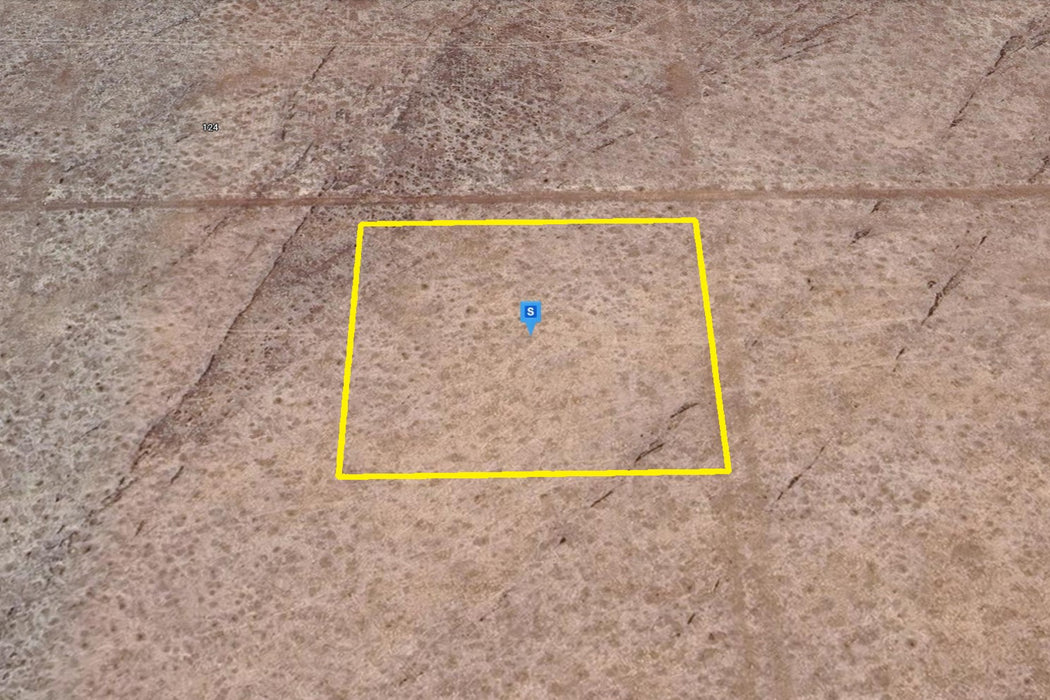 2.03 Acres Lancaster, Los Angeles County, CA