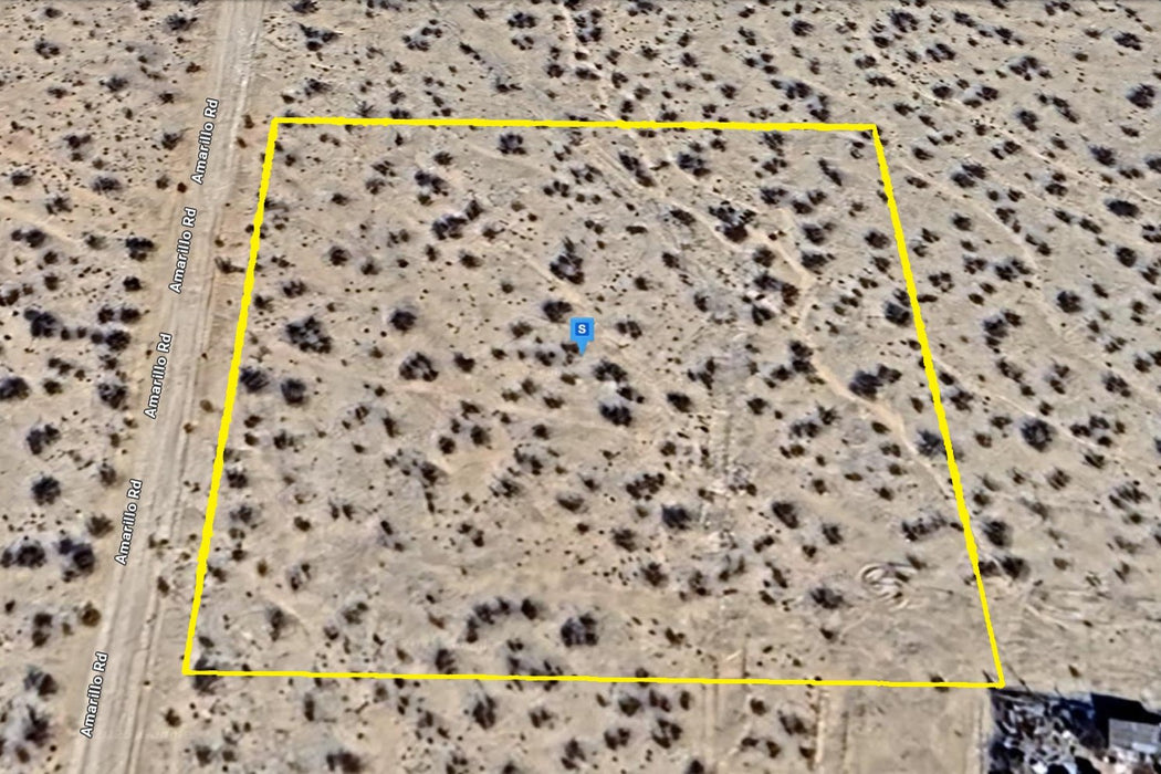 2.20 Acres Adelanto, San Bernardino County, CA