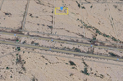 1.02 Acres Tonopah, Maricopa County, AZ