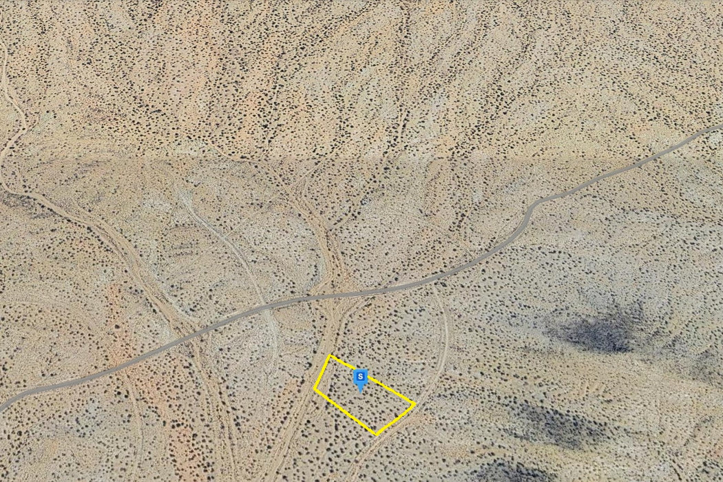2.28 Acres Kramer Junction, San Bernardino County, CA