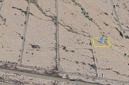 1.02 Acres Tonopah, Maricopa County, AZ