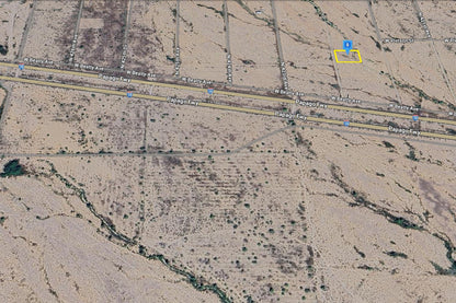 1.02 Acres Tonopah, Maricopa County, AZ