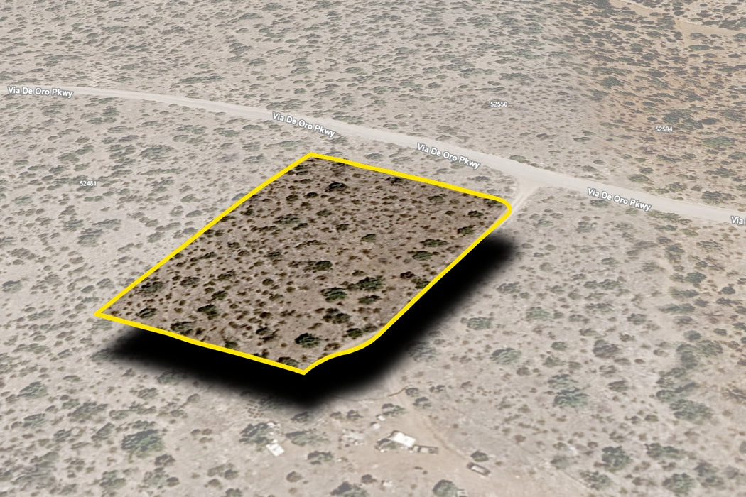 1.81 Acres Seligman, Yavapai County, AZ