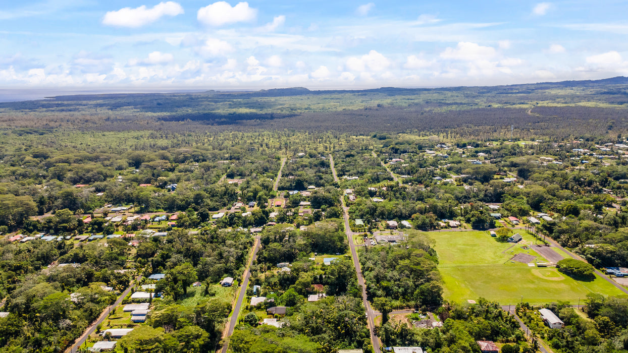 0.28 Pāhoa, Hawaii County, HI (Power, Water, & Paved Road)