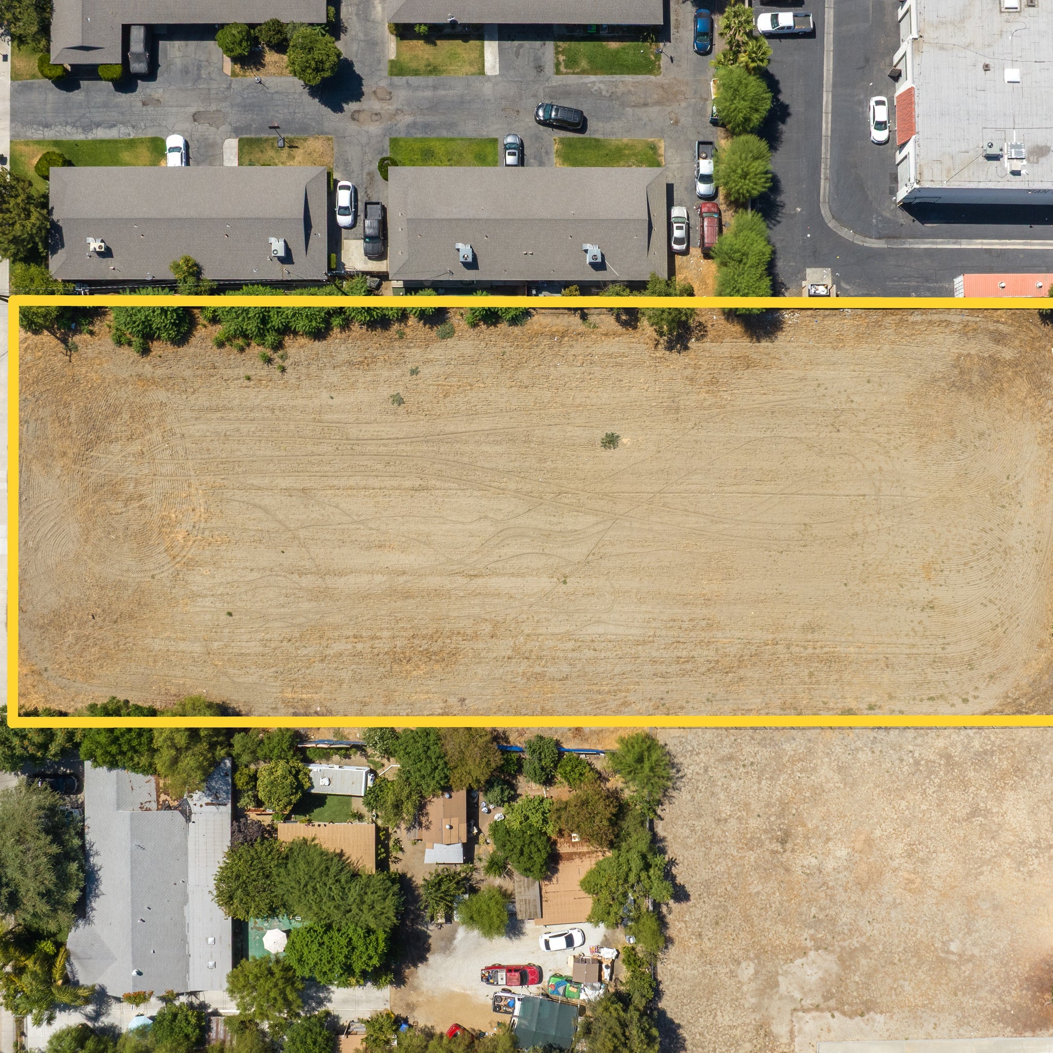 1.25 Acres San Jacinto, Riverside County, CA (Power, Water, & Paved Road)