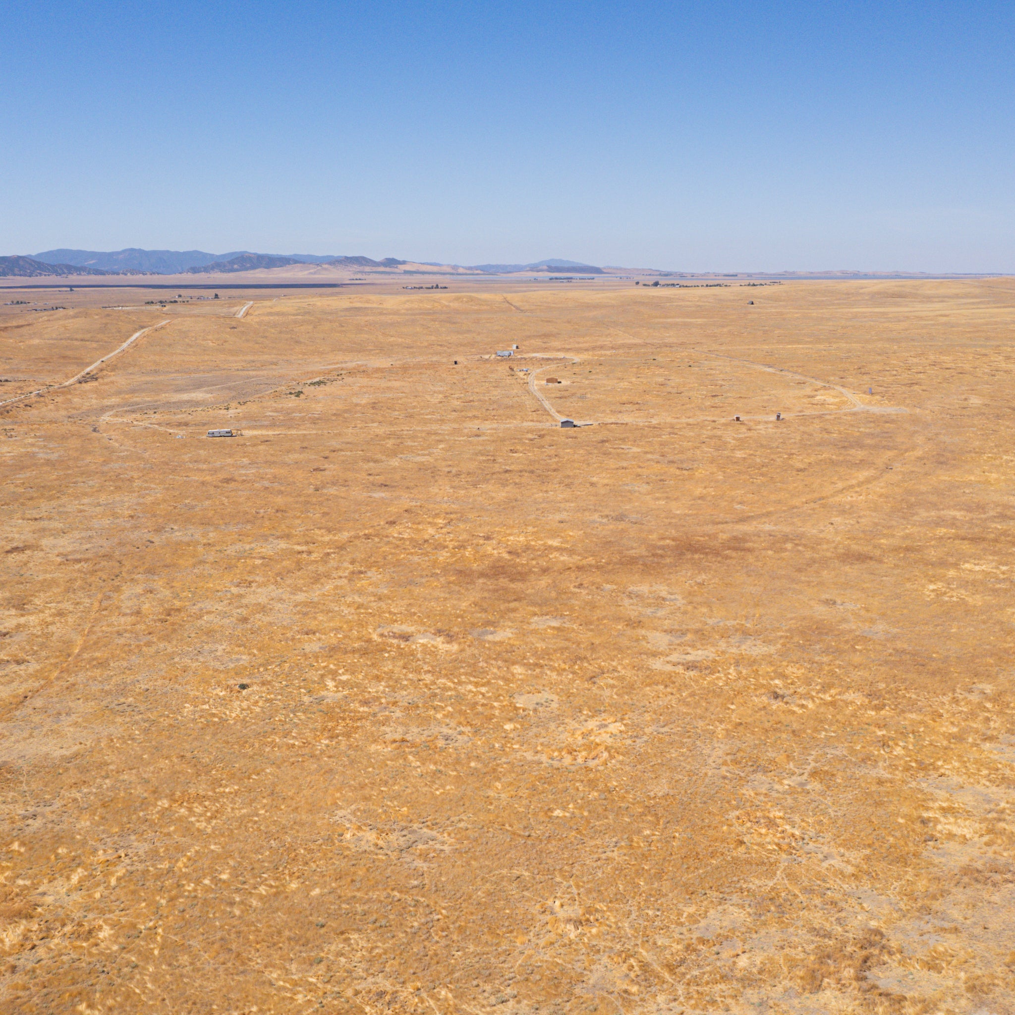 20 Acres Santa Margarita, San Luis Obispo County, CA