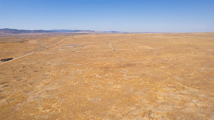 20 Acres Santa Margarita, San Luis Obispo County, CA