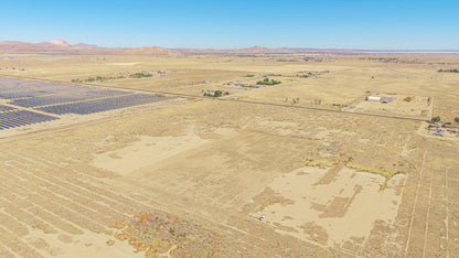 5 Acres Rosamond, Kern County, CA