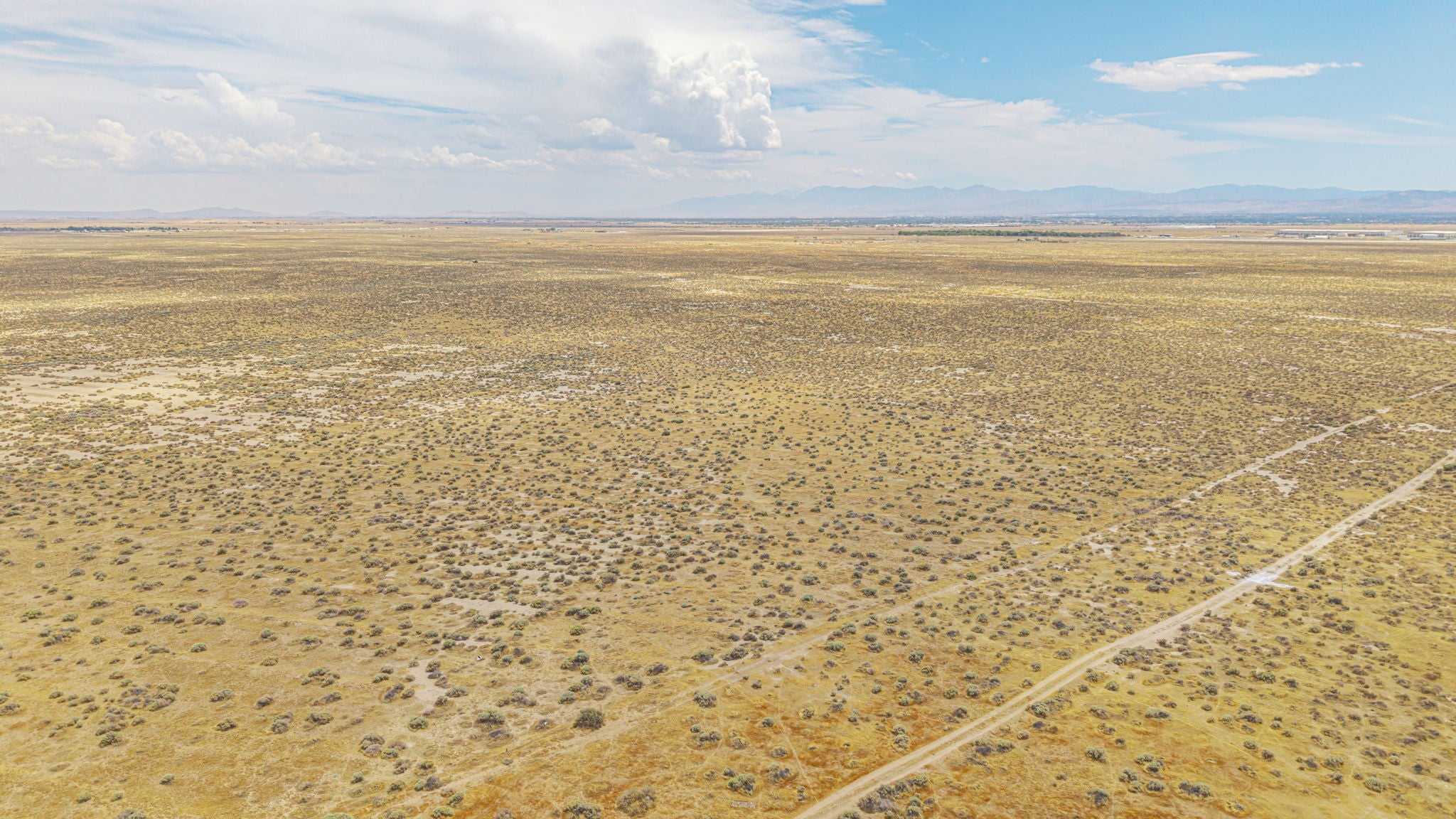19.24 Acres Lancaster, Los Angeles County, CA
