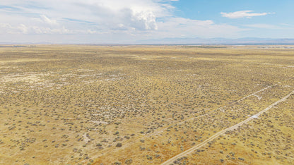 19.24 Acres Lancaster, Los Angeles County, CA