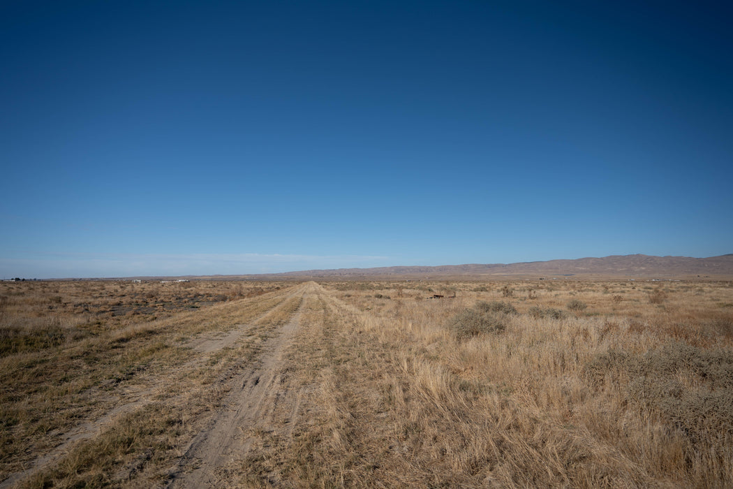 17.50 Acres Santa Margarita, San Luis Obispo County, CA