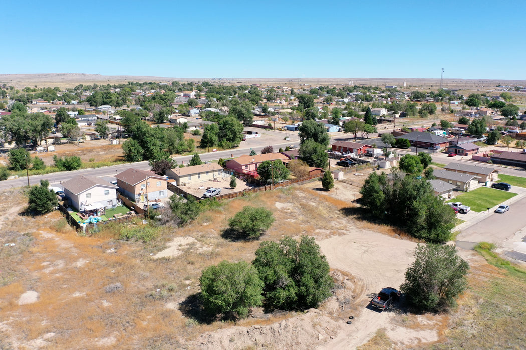 0.68 Acre Pueblo, Pueblo County, CO (Power, Water, & Paved Road)