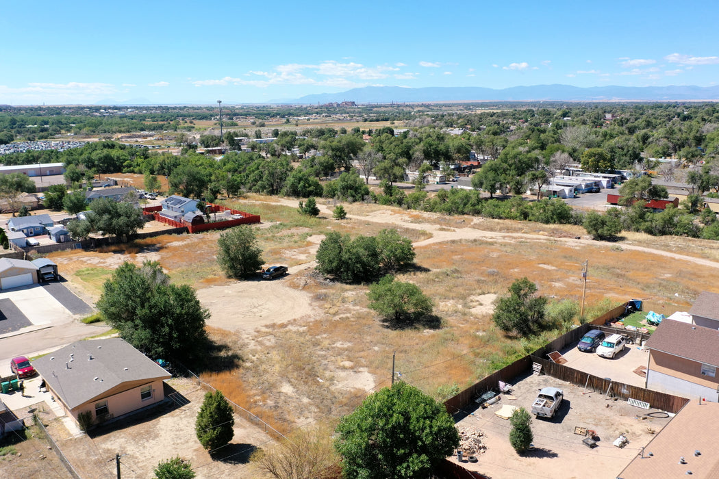 0.68 Acre Pueblo, Pueblo County, CO (Power, Water, & Paved Road)