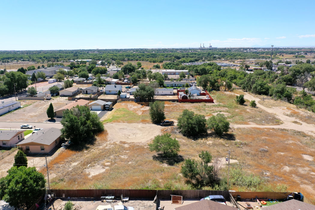 0.68 Acre Pueblo, Pueblo County, CO (Power, Water, & Paved Road)