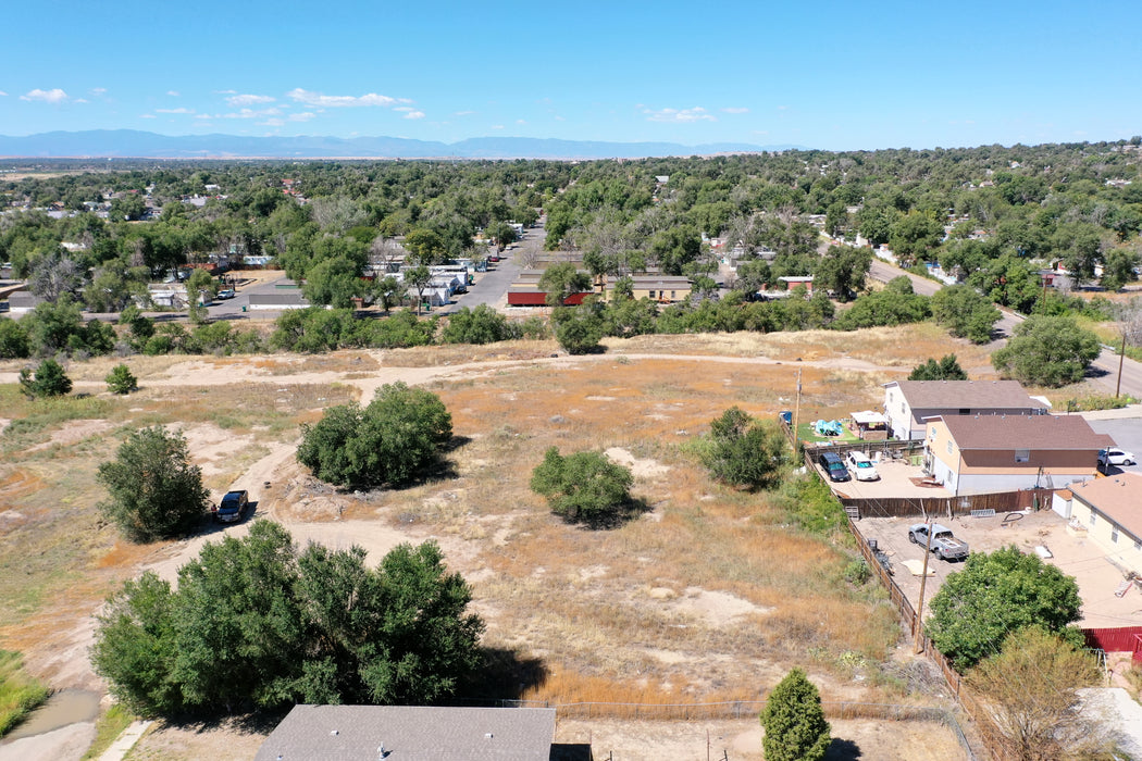 0.68 Acre Pueblo, Pueblo County, CO (Power, Water, & Paved Road)