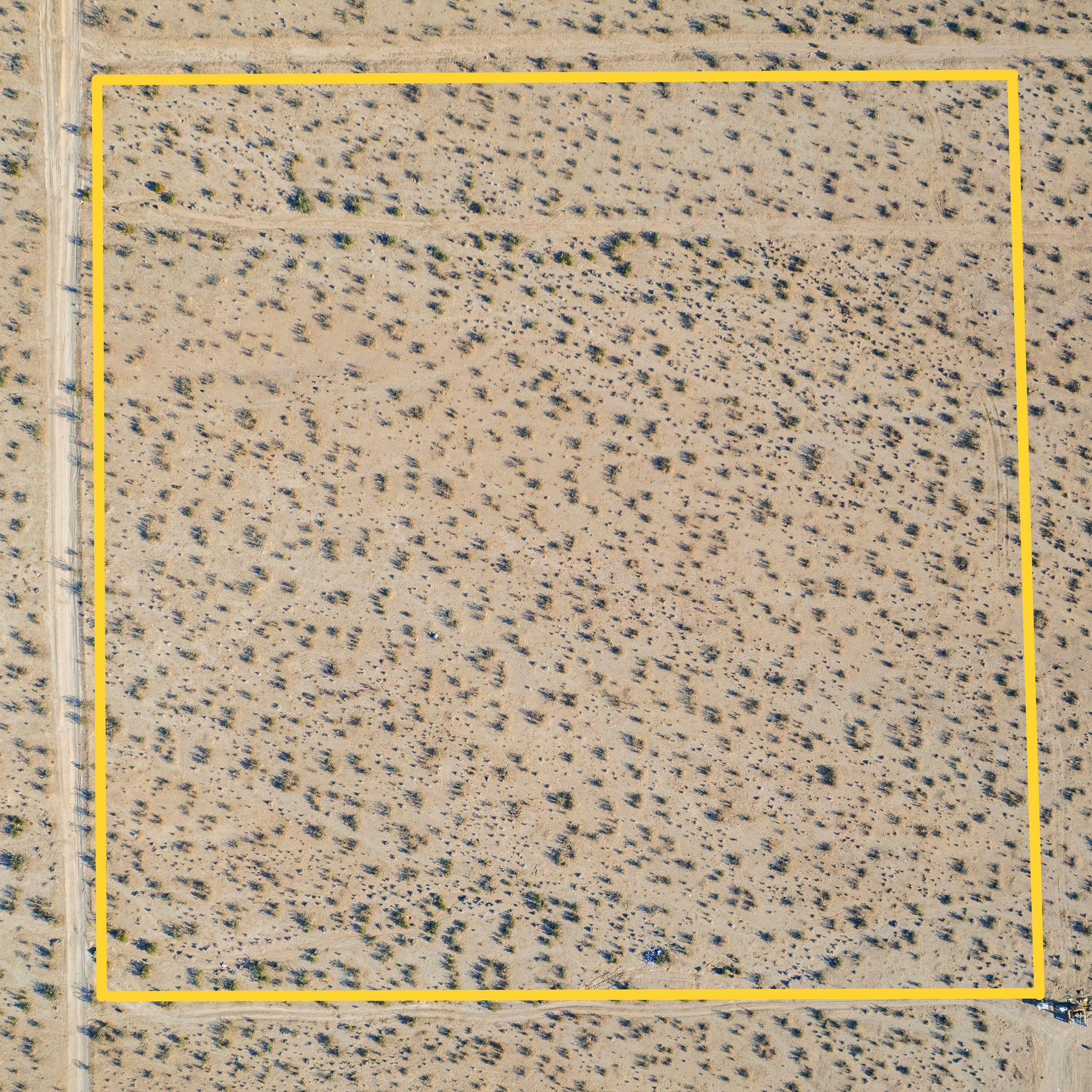 10 Acres Helendale, San Bernardino County, CA