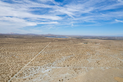 7.50 Acres Rosamond, Kern County, CA