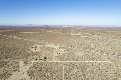 10 Acres Llano, Los Angeles County, CA