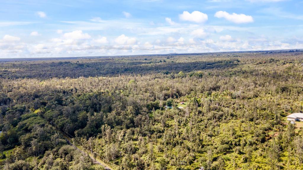 3 Acres Kurtistown, Hawaii County, HI (Power)