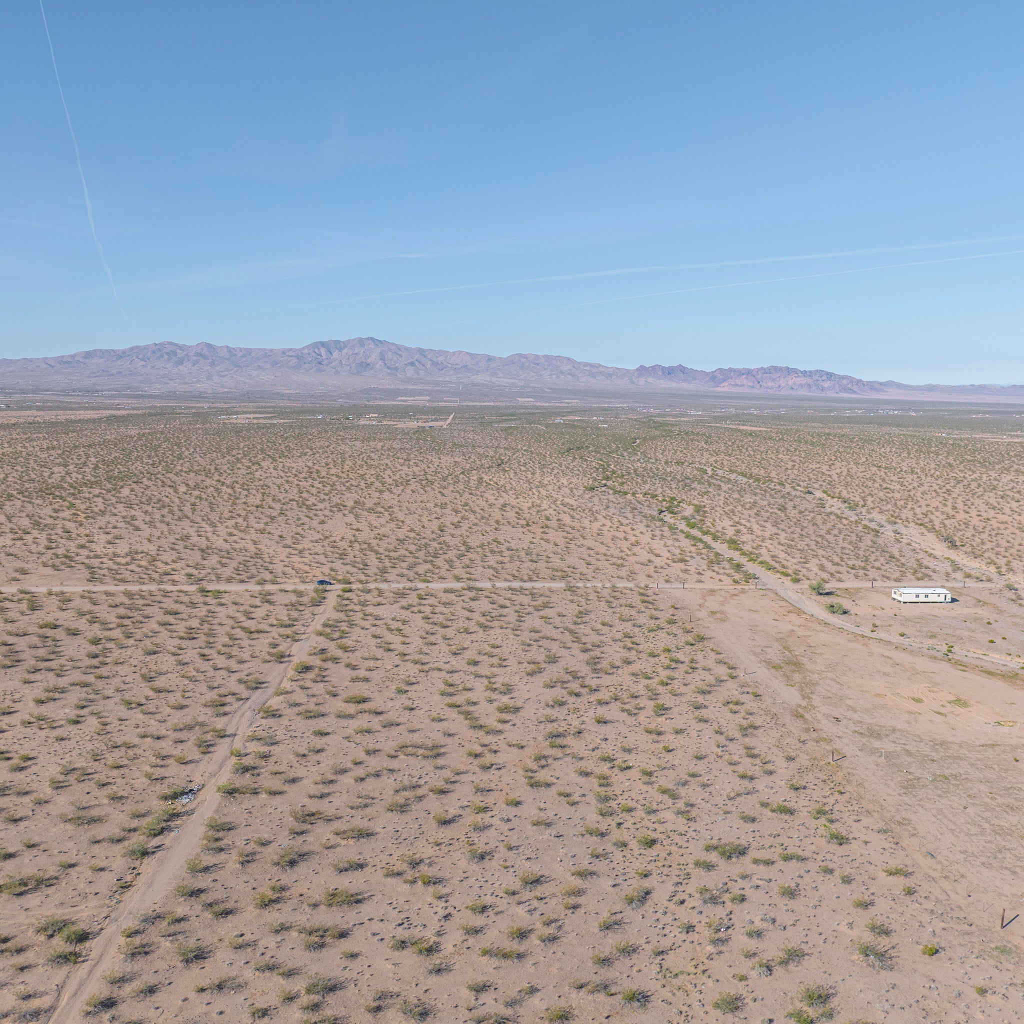 5 Acres Dolan Springs, Mohave County, AZ