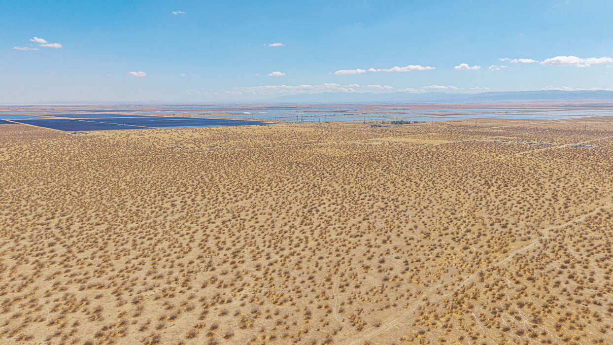 10 Acres Rosamond, Kern County, CA