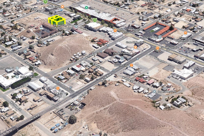 0.31 Acre Barstow, San Bernardino County, CA (Power, Water, & Paved Road)