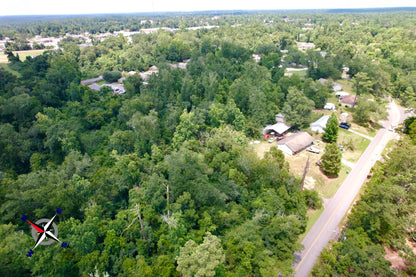 0.51 Acre Marianna, Jackson County, FL (Power, Water, & Paved Road)