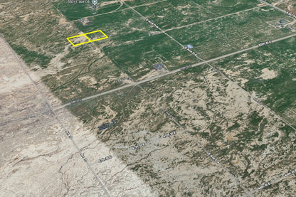 5 Acres Lancaster, Los Angeles County, CA
