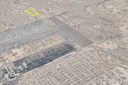 1.25 Acres Lancaster, Los Angeles County, CA