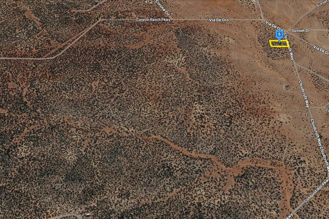 2.02 Acres Seligman, Yavapai County, AZ