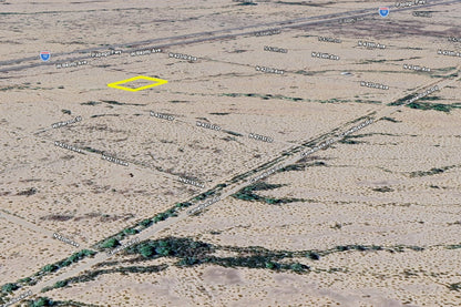 1.02 Acres Tonopah, Maricopa County, AZ