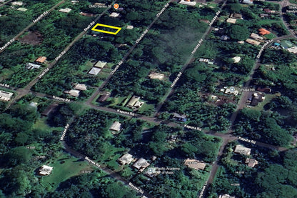 0.18 Acre Pāhoa, Hawaii County, HI (Power)