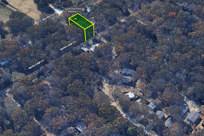 0.12 Acre Gun Barrel City, Henderson County, TX (Power, Water, & Paved Road)