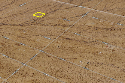2.35 Acres Golden Valley, Mohave County, AZ