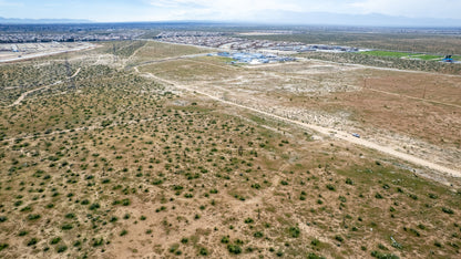 2.50 Acres Victorville, San Bernardino County, CA