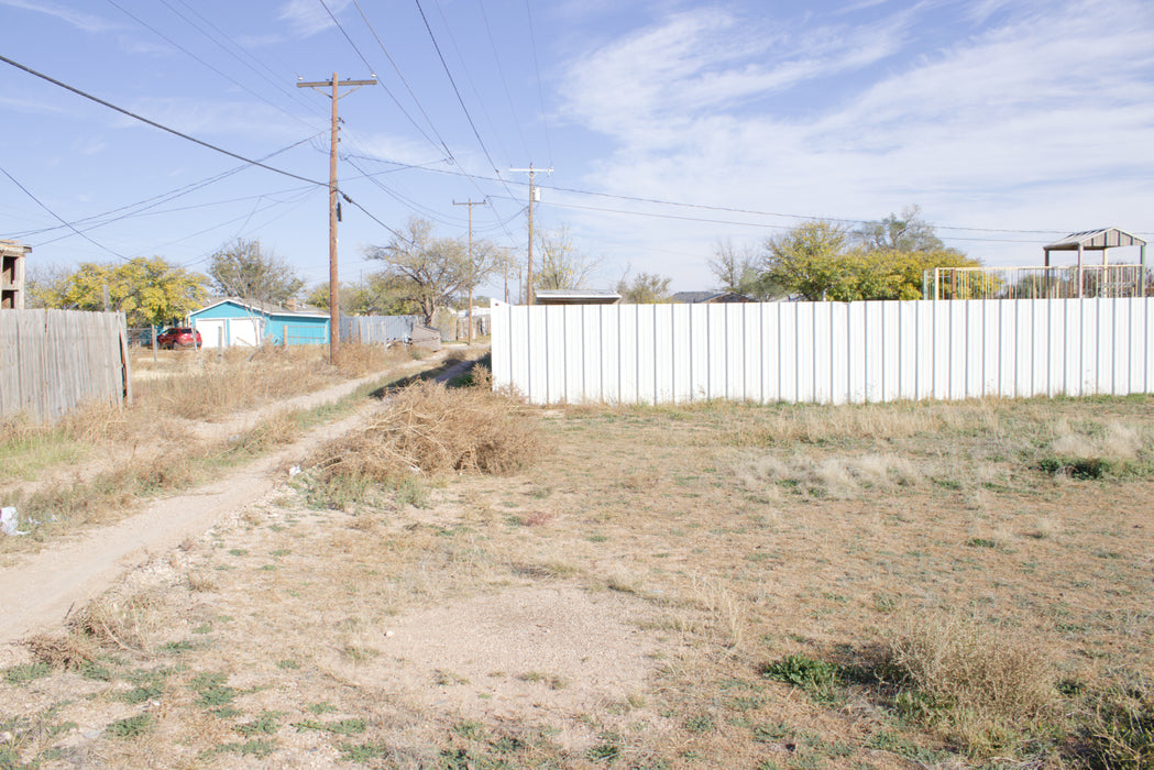 0.19 Acre Lubbock, Lubbock County, TX (Power, Water, & Paved Road)