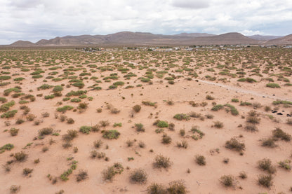 0.50 Acre El Paso, El Paso County, TX