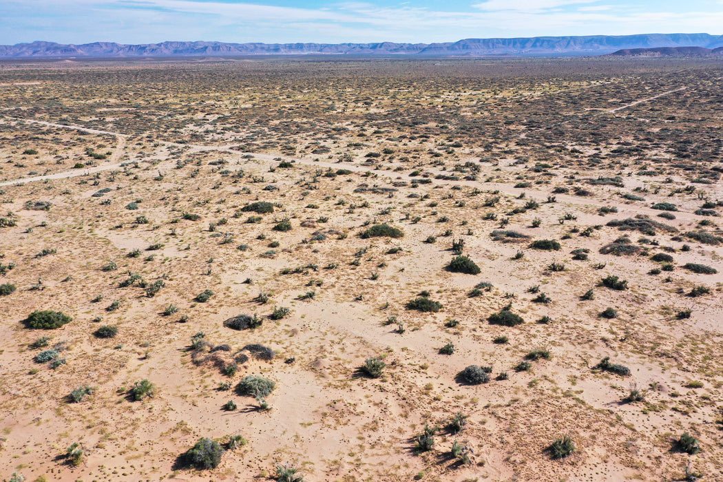 1.81 Acres El Paso, El Paso County, TX