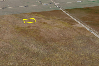 2.30 Acres Lancaster, Los Angeles County, CA