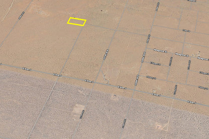 5 Acres Lancaster, Los Angeles County, CA