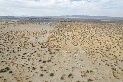 10 Acres Adelanto, San Bernardino County, CA