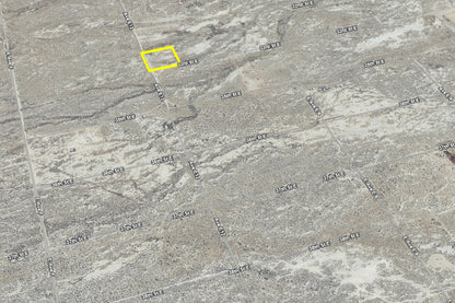 2.50 Acres Lancaster, Los Angeles County, CA
