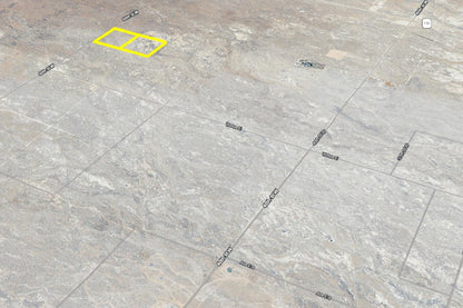 19.24 Acres Lancaster, Los Angeles County, CA