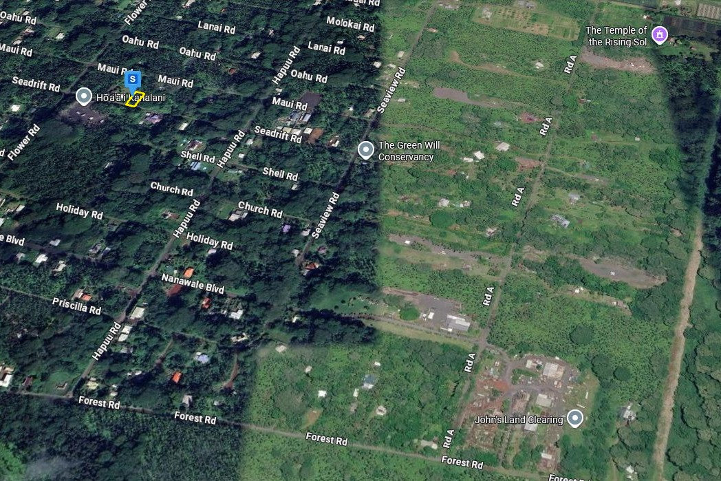 0.18 Acre Pāhoa, Hawaii County, HI (Power)