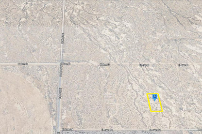 1.25 Acres Lancaster, Los Angeles County, CA