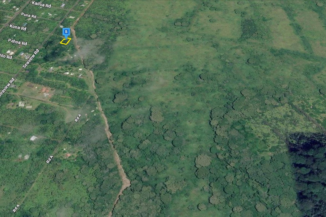 0.25 Acre Pāhoa, Hawaii County, HI (Power)